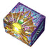 Caja Ultimate Guard Sidewinder 100+ Xenoskin Magic: The Gathering "Aetherdrift" - Solar Gearhulk