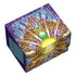 Caja Ultimate Guard Sidewinder 100+ Xenoskin Magic: The Gathering "Aetherdrift" - Solar Gearhulk