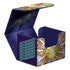 Caja Ultimate Guard Sidewinder 100+ Xenoskin Magic: The Gathering "Aetherdrift" - Solar Gearhulk