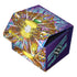 Caja Ultimate Guard Sidewinder 100+ Xenoskin Magic: The Gathering "Aetherdrift" - Solar Gearhulk