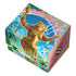 Caja Ultimate Guard Sidewinder 100+ Xenoskin Magic: The Gathering "Aetherdrift" - Sab-Sunen, Luxa Embodied