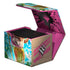 Caja Ultimate Guard Sidewinder 100+ Xenoskin Magic: The Gathering "Aetherdrift" - Sab-Sunen, Luxa Embodied