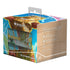 Caja Ultimate Guard Sidewinder 100+ Xenoskin Magic: The Gathering "Aetherdrift" - Sab-Sunen, Luxa Embodied