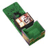 Caja Ultimate Guard Sidewinder 100+ Xenoskin Magic: The Gathering "Aetherdrift" - Pyrewood Gearhulk
