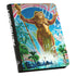 Archivador Ultimate Guard Zipfolio 360 Xenoskin Magic: The Gathering "Aetherdrift" - Sab-Sunen, Luxa Embodied