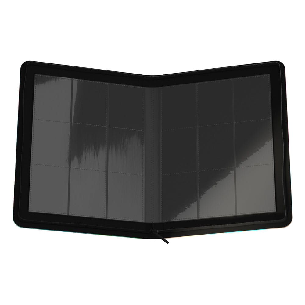 Archivador Ultimate Guard Zipfolio 360 Xenoskin Magic: The Gathering "Aetherdrift" - Sab-Sunen, Luxa Embodied