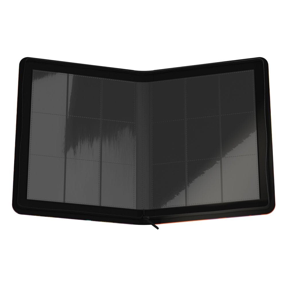 Archivador Ultimate Guard Zipfolio 360 Xenoskin Magic: The Gathering "Aetherdrift" - Ketramose, the New Dawn