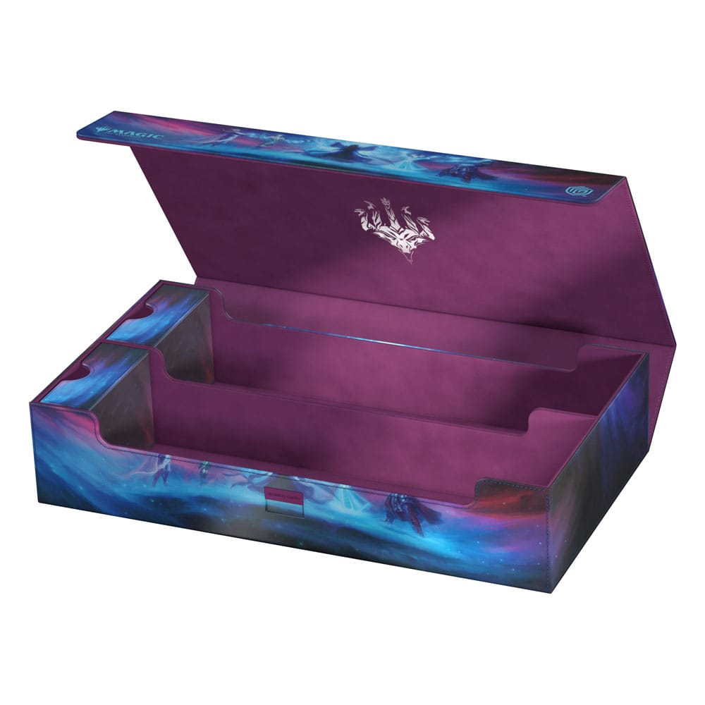 Caja Ultimate Guard Omnihive 1000+ Xenoskin Magic: The Gathering "Tarkir: Dragonstorm" - Call the Spirit Dragons