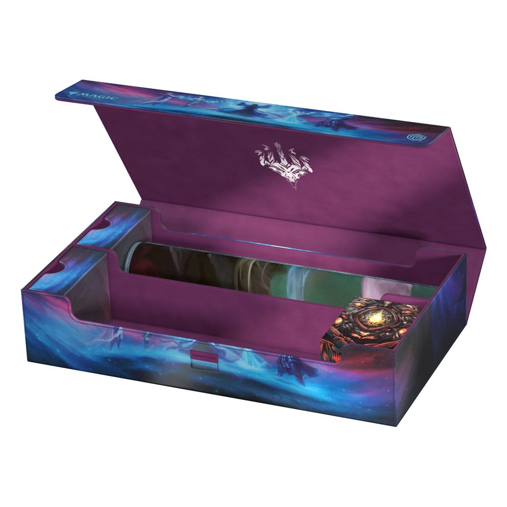 Caja Ultimate Guard Omnihive 1000+ Xenoskin Magic: The Gathering "Tarkir: Dragonstorm" - Call the Spirit Dragons