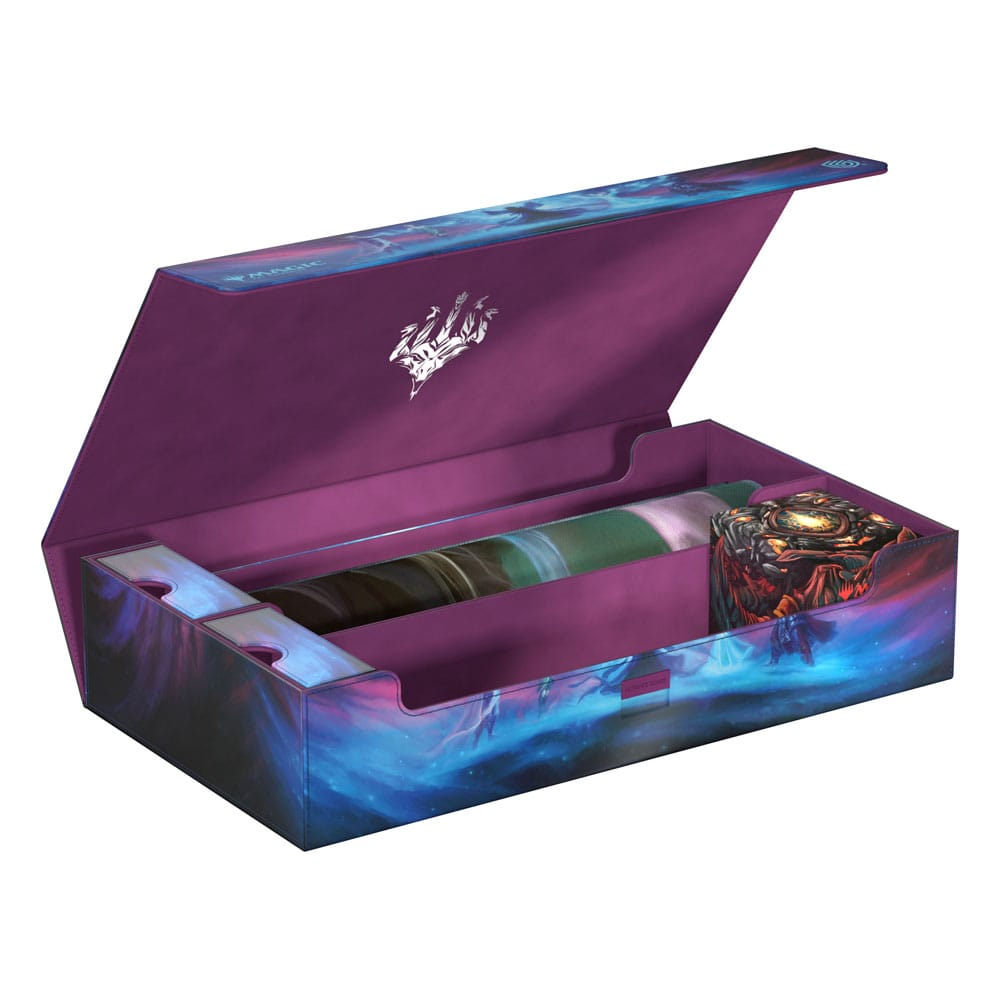 Caja Ultimate Guard Omnihive 1000+ Xenoskin Magic: The Gathering "Tarkir: Dragonstorm" - Call the Spirit Dragons