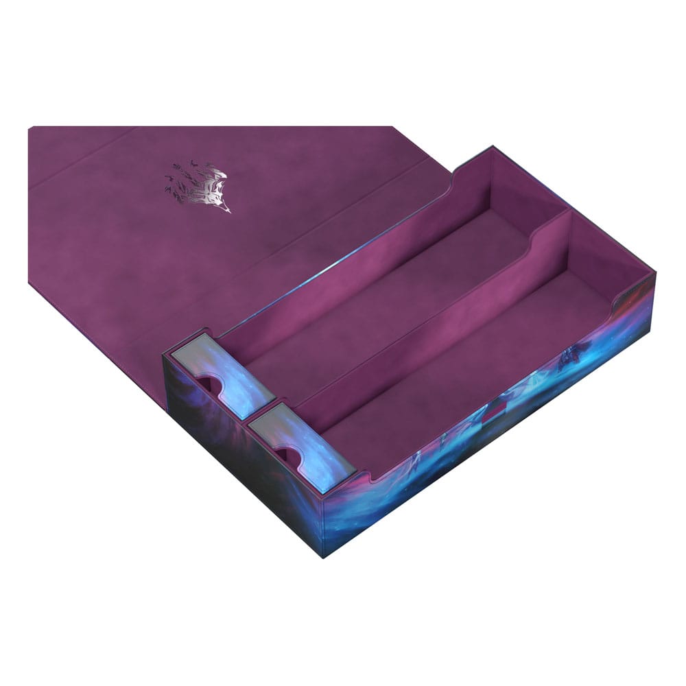 Caja Ultimate Guard Omnihive 1000+ Xenoskin Magic: The Gathering "Tarkir: Dragonstorm" - Call the Spirit Dragons