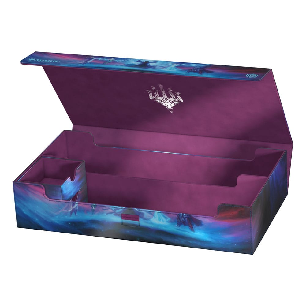 Caja Ultimate Guard Omnihive 1000+ Xenoskin Magic: The Gathering "Tarkir: Dragonstorm" - Call the Spirit Dragons