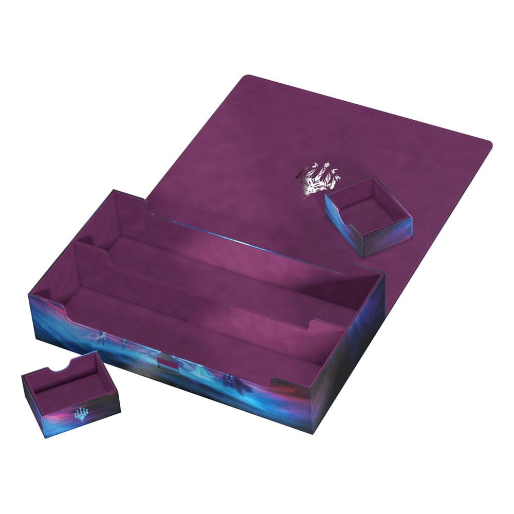 Caja Ultimate Guard Omnihive 1000+ Xenoskin Magic: The Gathering "Tarkir: Dragonstorm" - Call the Spirit Dragons