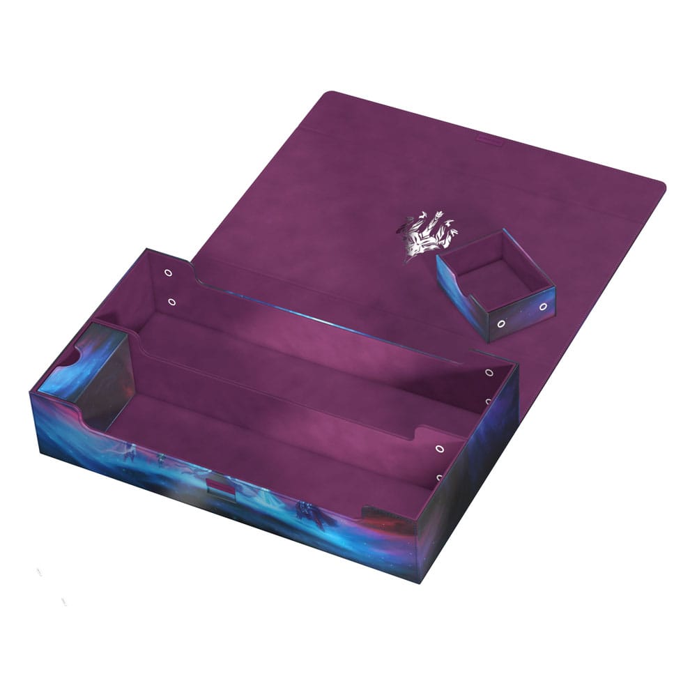 Caja Ultimate Guard Omnihive 1000+ Xenoskin Magic: The Gathering "Tarkir: Dragonstorm" - Call the Spirit Dragons