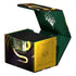 Caja Ultimate Guard Sidewinder 100+ Xenoskin Magic: The Gathering "Tarkir: Dragonstorm" - Eerie Ultimatum