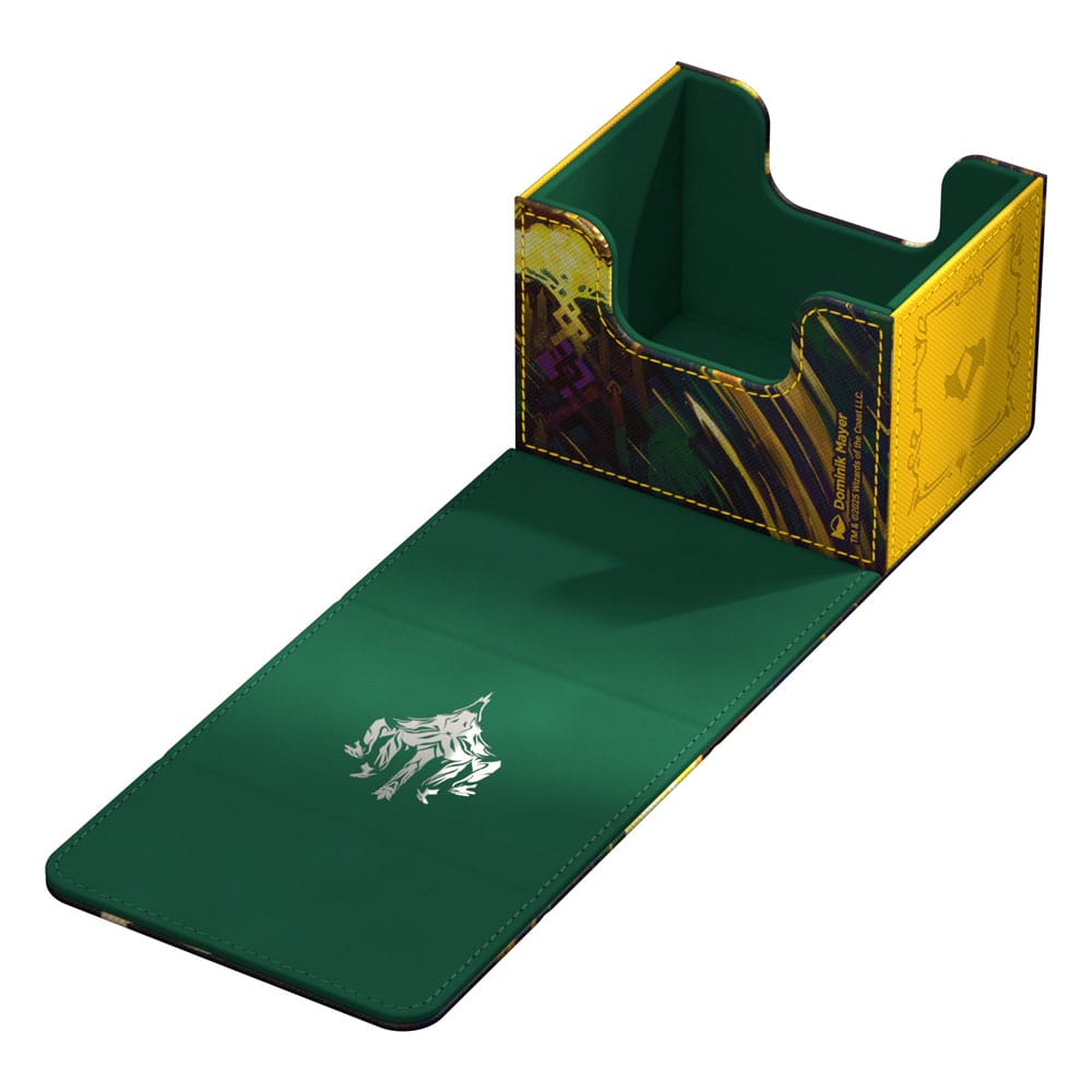 Caja Ultimate Guard Sidewinder 100+ Xenoskin Magic: The Gathering "Tarkir: Dragonstorm" - Eerie Ultimatum