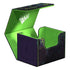 Caja Ultimate Guard Sidewinder 100+ Xenoskin Magic: The Gathering "Tarkir: Dragonstorm" - Emergent Ultimatum