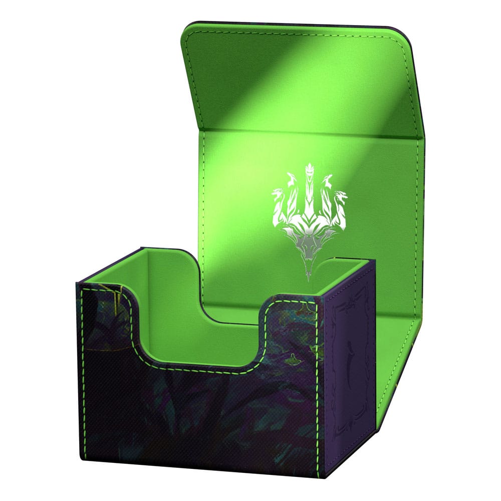 Caja Ultimate Guard Sidewinder 100+ Xenoskin Magic: The Gathering "Tarkir: Dragonstorm" - Emergent Ultimatum