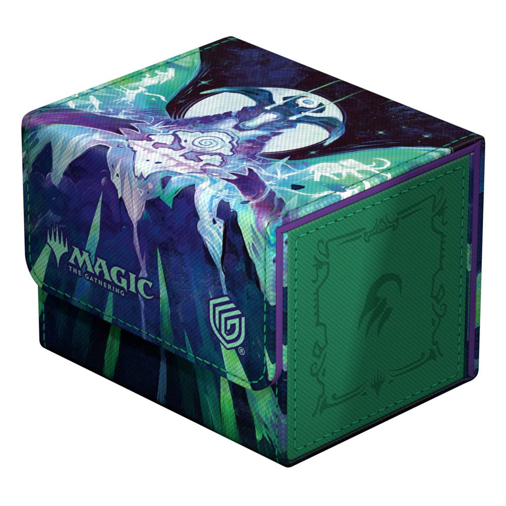 Caja Ultimate Guard Sidewinder 100+ Xenoskin Magic: The Gathering "Tarkir: Dragonstorm" - Genesis Ultimatum