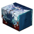 Caja Ultimate Guard Sidewinder 100+ Xenoskin Magic: The Gathering "Tarkir: Dragonstorm" - Inspired Ultimatum