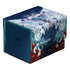 Caja Ultimate Guard Sidewinder 100+ Xenoskin Magic: The Gathering "Tarkir: Dragonstorm" - Inspired Ultimatum