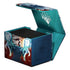 Caja Ultimate Guard Sidewinder 100+ Xenoskin Magic: The Gathering "Tarkir: Dragonstorm" - Inspired Ultimatum