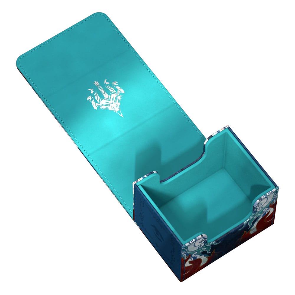 Caja Ultimate Guard Sidewinder 100+ Xenoskin Magic: The Gathering "Tarkir: Dragonstorm" - Inspired Ultimatum