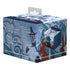 Caja Ultimate Guard Sidewinder 100+ Xenoskin Magic: The Gathering "Tarkir: Dragonstorm" - Inspired Ultimatum