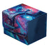 Caja Ultimate Guard Sidewinder 100+ Xenoskin Magic: The Gathering "Tarkir: Dragonstorm" Ghostfire - Ugin, Eye of the Storms