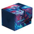 Caja Ultimate Guard Sidewinder 100+ Xenoskin Magic: The Gathering "Tarkir: Dragonstorm" Ghostfire - Ugin, Eye of the Storms