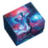 Caja Ultimate Guard Sidewinder 100+ Xenoskin Magic: The Gathering "Tarkir: Dragonstorm" Ghostfire - Ugin, Eye of the Storms