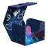Caja Ultimate Guard Sidewinder 100+ Xenoskin Magic: The Gathering "Tarkir: Dragonstorm" Ghostfire - Ugin, Eye of the Storms