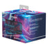 Caja Ultimate Guard Sidewinder 100+ Xenoskin Magic: The Gathering "Tarkir: Dragonstorm" Ghostfire - Ugin, Eye of the Storms