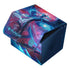 Caja Ultimate Guard Sidewinder 100+ Xenoskin Magic: The Gathering "Tarkir: Dragonstorm" Ghostfire - Ugin, Eye of the Storms
