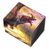 Caja Ultimate Guard Sidewinder 100+ Xenoskin Magic: The Gathering "Tarkir: Dragonstorm" Ghostfire - Stormscale Scion