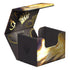 Caja Ultimate Guard Sidewinder 100+ Xenoskin Magic: The Gathering "Tarkir: Dragonstorm" Ghostfire - Stormscale Scion