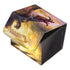 Caja Ultimate Guard Sidewinder 100+ Xenoskin Magic: The Gathering "Tarkir: Dragonstorm" Ghostfire - Stormscale Scion