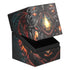 Caja Ultimate Guard RTE Boulder 100+ Magic: The Gathering "Tarkir: Dragonstorm" - Mox Jasper