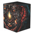 Caja Ultimate Guard RTE Boulder 100+ Magic: The Gathering "Tarkir: Dragonstorm" - Mox Jasper