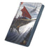 Archivador Ultimate Guard Zipfolio 360  Xenoskin Magic: The Gathering  "Tarkir: Dragonstorm" -  Mystic  Monaster
