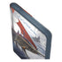 Archivador Ultimate Guard Zipfolio 360  Xenoskin Magic: The Gathering  "Tarkir: Dragonstorm" -  Mystic  Monaster