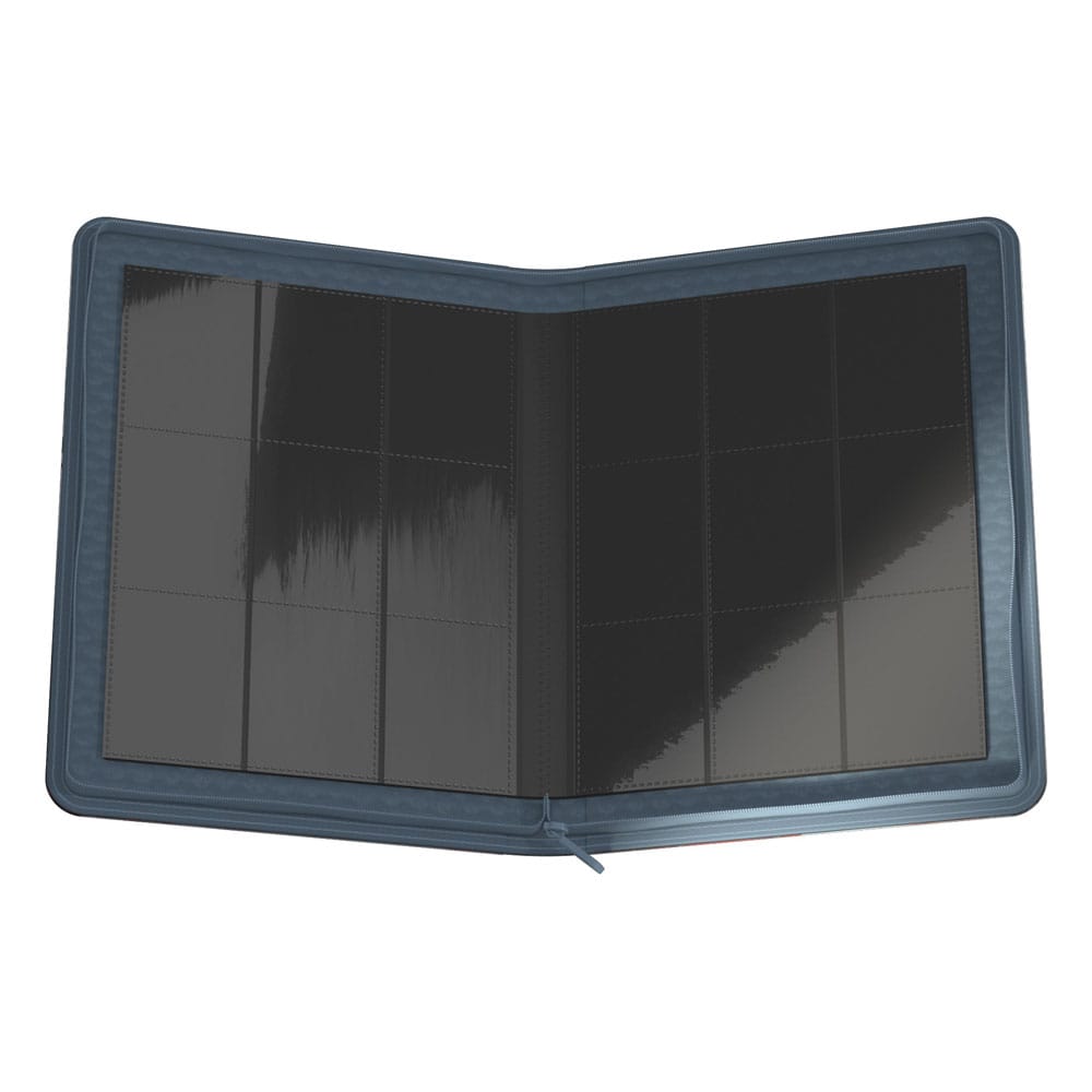Archivador Ultimate Guard Zipfolio 360  Xenoskin Magic: The Gathering  "Tarkir: Dragonstorm" -  Mystic  Monaster
