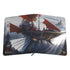 Archivador Ultimate Guard Zipfolio 360  Xenoskin Magic: The Gathering  "Tarkir: Dragonstorm" -  Mystic  Monaster