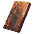 Archivador Ultimate Guard Zipfolio 360 Xenoskin Magic: The Gathering "Tarkir: Dragonstorm" - Abzan Devotee