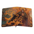 Archivador Ultimate Guard Zipfolio 360 Xenoskin Magic: The Gathering "Tarkir: Dragonstorm" - Abzan Devotee