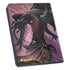 Archivador Ultimate Guard Zipfolio 360 Xenoskin Magic: The Gathering "Tarkir: Dragonstorm" - Feral Deathgorger