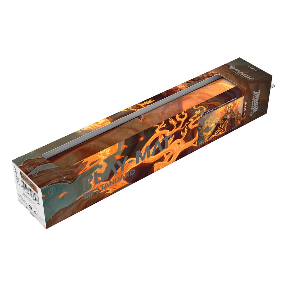 Play-Mat Ultimate Guard Magic: The Gathering "Tarkir: Dragonstorm" - Abzan Devotee