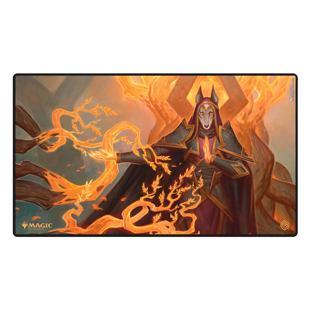 Play-Mat Ultimate Guard Magic: The Gathering "Tarkir: Dragonstorm" - Abzan Devotee