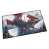 Play-Mat Ultimate Guard Magic: The Gathering "Tarkir: Dragonstorm" - Mystic Monastery
