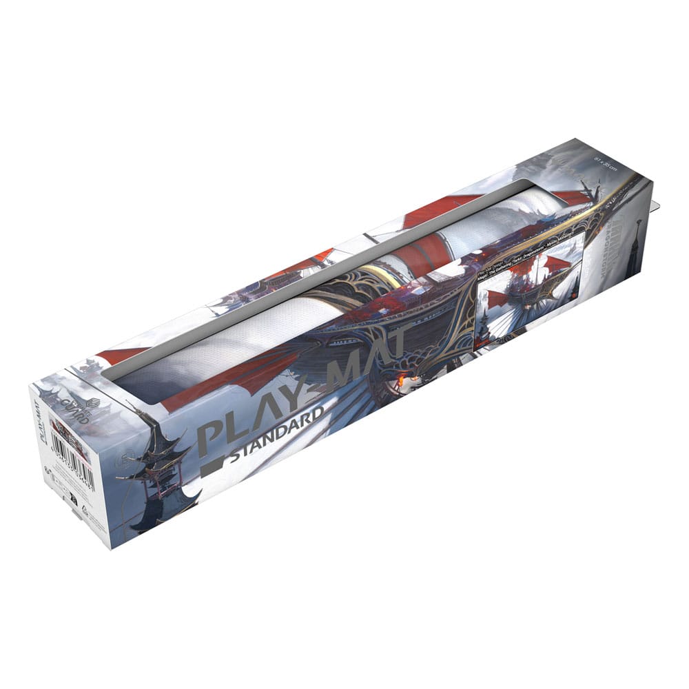 Play-Mat Ultimate Guard Magic: The Gathering "Tarkir: Dragonstorm" - Mystic Monastery